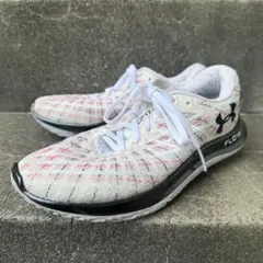 【Under Armour】Bluetooth接続 ランニング　24.5
