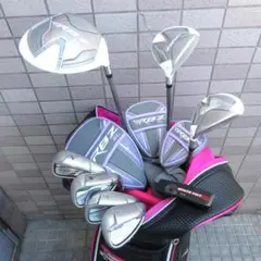 2025年最新】RBZ SL レディースの人気アイテム - メルカリ