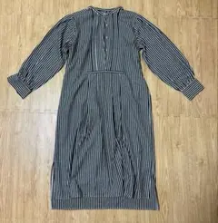 【未使用】【まとめ買い値引き可】マタニティワンピース　Mサイズ