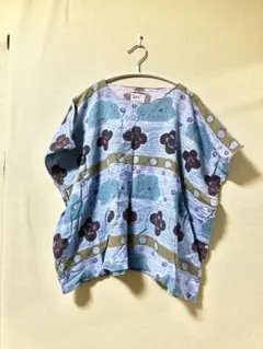 SOUSOU / 四角衣