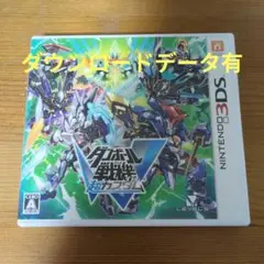 ダンボール戦機 W 超カスタム ニンテンドー3DSソフト