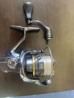 ツインパワーc2000s