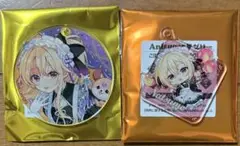 Anisugar ご注文はうさぎですか？　エル・ナツメ