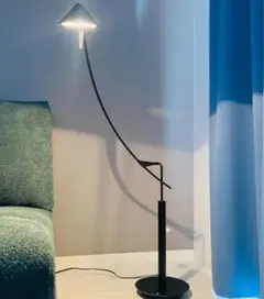 2025年最新】Artemide フロアスタンドの人気アイテム - メルカリ