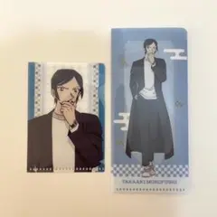 名探偵コナン ミニファイルコレクション vol.5 諸伏 高明