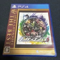 PS4 ニューダンガンロンパV3 みんなのコロシアイ新学期