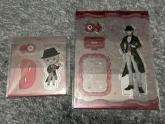 来栖翔　うたの★プリンスさまっ♪ Ceremony Rosettes