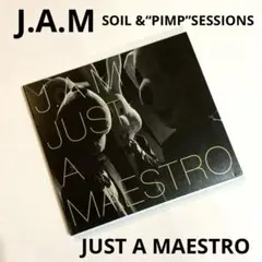 Just A Maestro - メルカリ