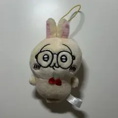 ちいかわ うさぎ マスコット