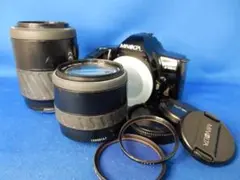#3052 SONY,MINOLTA 35-105,70-210 おまけ付き