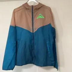 DRI-FIT ウィンドランナー トレイル ナイキ DJ0603-460