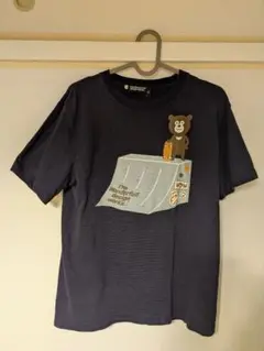 BEAMS T ワンダフルデザインワークス　S