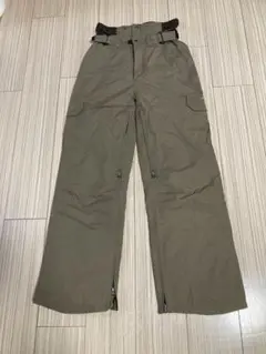 xandi スノーボード用パンツ レディースサイズ9