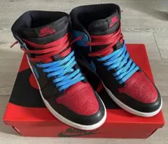 NIKE AIRJORDAN 1 シカゴUNC