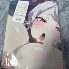 オーバーロード　シャルティア　B2タペストリー　シークレット