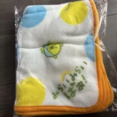 【新品、未開封】ブランケット