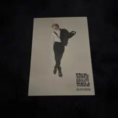 【即購入可】Mrs. GREEN APPLE ゼンジン フォトカード 9 若井