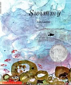 Swimmy スペイン語版／レオ＝レオニ　1989年
