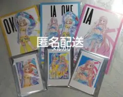 【書き下ろし】IA/OИE SUMMER 2025 × Gratte
