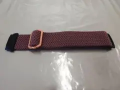 交換リストバンドFitbit Versa4.3.2用