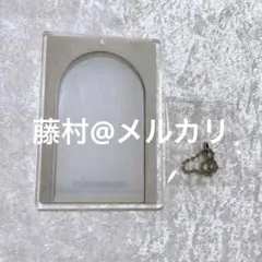 ライヒア トレカケース