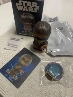 POP MART STAR WARS Bobblehead