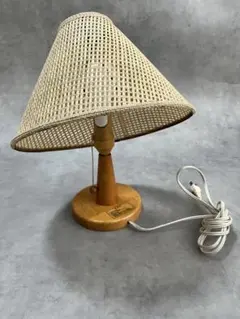 ビンテージ　昭和レトロ　大和製作所　ランプ