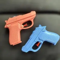 水鉄砲 2個セット