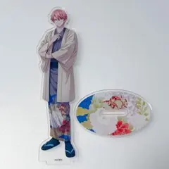 Bプロ 増長和南 アクスタ