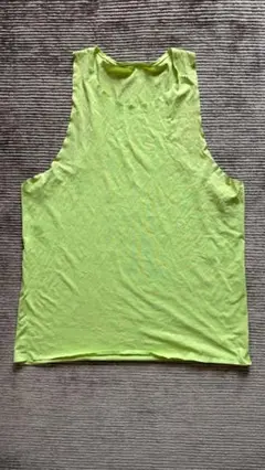 Lululemon ルルレモン Fast and Free ノースリーブシャツ