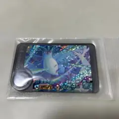 ポケモンフレンダ　ワンダーピック　ベストタッグ　スーパートレジャー　フリーザー