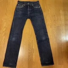 【古着】Levi's_501_W29L34