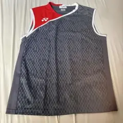 YONEX バドミントンシャツ Lサイズ