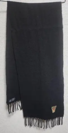 ROVER（ローバー）マフラー 英国製 PURE NEW WOOL100%