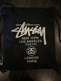Stussy ナップサック