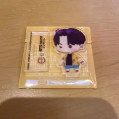 スシロー × BTS Island インザソム アクスタ JUNGKOOK グク