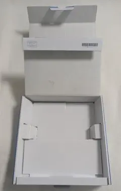 ★空箱のみ★PS Vita PCH-1000 ZA01 ブラック