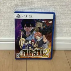 【PS5】FAIRY TAIL 2