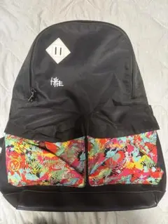米津玄師 HYPE リュックサック