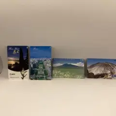 使用済みテレホンカード
