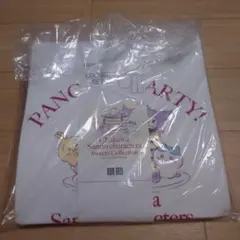 【新品】ユニクロ　サンリオ　ちいかわ　ラウンジセット　XXL