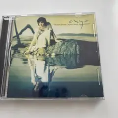 Enya Themes From Calmi CuoriAppassionati