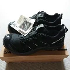 SALOMON サロモン XA PRO 3D ゴアテックス 26.5 ㎝
