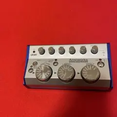 ■KORG　AMPWORKS コンパクトアンブシュミレーター＆マルチエフェクター 71PVyZnZVML._UF350,350_QL80_.jpg