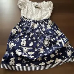 MONNALISAsize120 ♡ワンピース♡