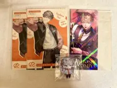 ブレマイ ブレイクマイケース 樋宮明星