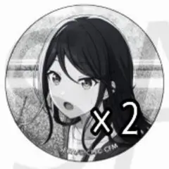 プロセカ￤星乃一歌￤グリ缶 41A