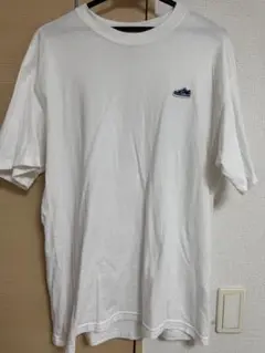 Nike ナイキ ホワイト Tシャツ　Lサイズ