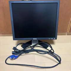 DELLの17インチディスプレイ