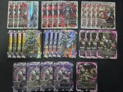 デュエマ　アビス　デッキ　キャラプレミアムトレジャー